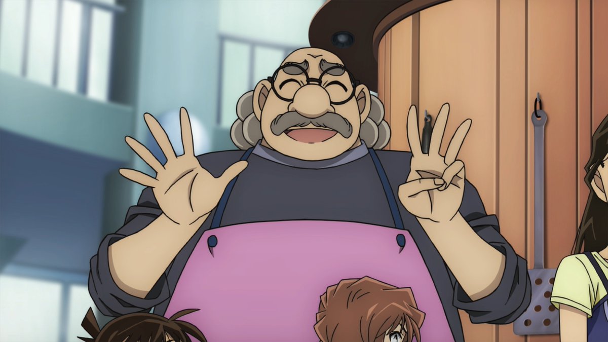 あの『阿笠博士』は黒幕だった？そう噂されている理由や根拠を調査