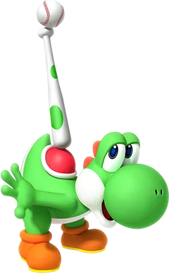 マリオヨッシー本名】ペーパーマリオシリーズ [進化の歴史] 歴代