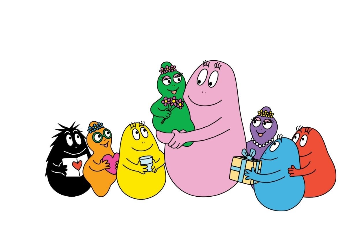 バーバパパって結局何者なの？意外な正体と真実を調査してみた！